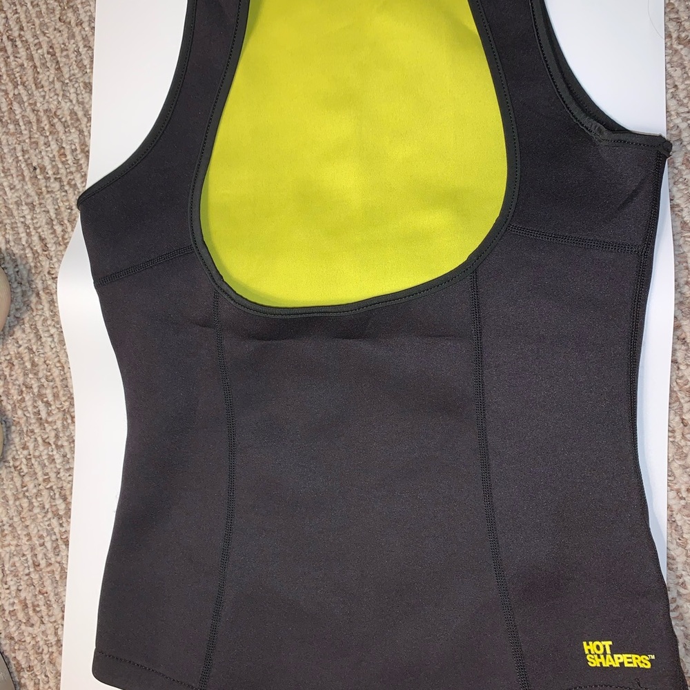 Hot Shapers